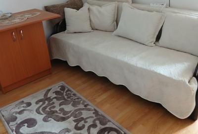 Garsonieră semidecomandată în Central - 6