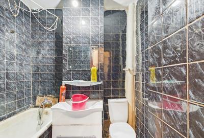 Apartament cu 2 camere decomandat în Pantelimon - 1