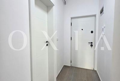 Apartament cu 2 camere semidecomandat, mobilat în Giroc
