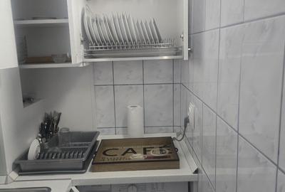 Garsonieră semidecomandată în Central - 3