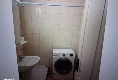 Garsonieră semidecomandată în Pantelimon - 1