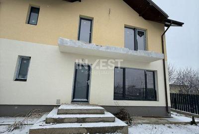Casă cu 4 camere decomandat cu Canalizare în Popas Păcurari - 3