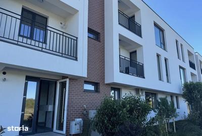 Apartament cu 2 camere în Tunari - 1