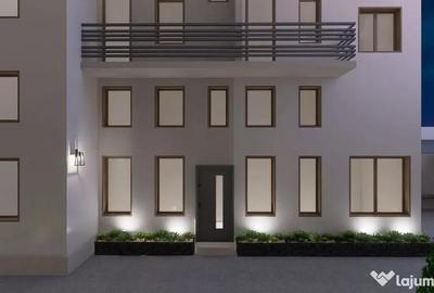 Apartament cu 3 camere decomandat în Victoriei - 12