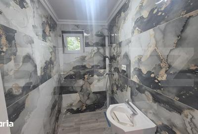 Apartament cu 2 camere semidecomandat în Micro 14 - 9