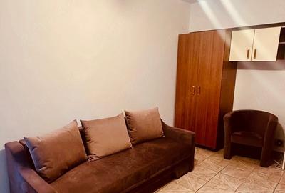 Garsonieră decomandată în Pantelimon - 3