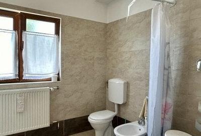 Apartament cu 3 camere semidecomandat, mobilat în Ghiroda - 11