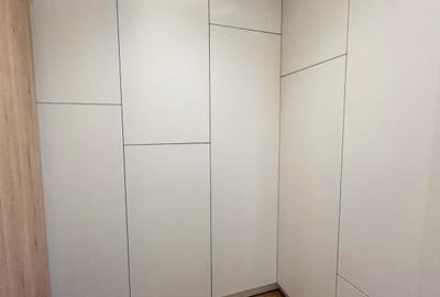 Apartament cu 2 camere semidecomandat, mobilat în Florești - 11
