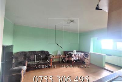 Apartament cu 3 camere decomandat în Micro 20 - 10