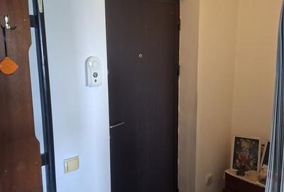 Garsonieră decomandată în Central - 1
