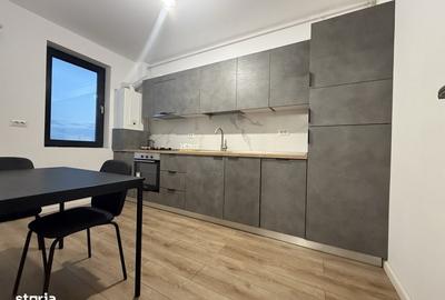 Apartament decomandat în Andronache