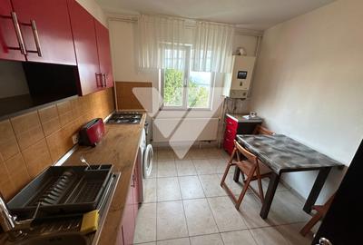 Apartament cu 2 camere decomandat, mobilat în Calea Dumbrăvii - 3
