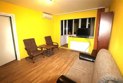 Apartament cu 2 camere semidecomandat în Take Ionescu - 3