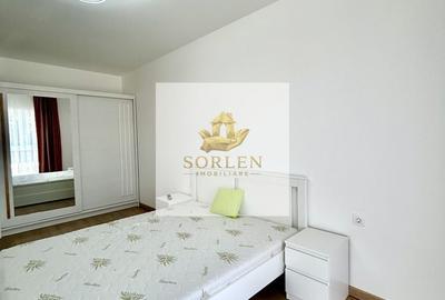 Apartament cu 2 camere în Florești - 6