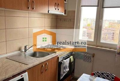 Apartament cu 2 camere decomandat în Titan - 2
