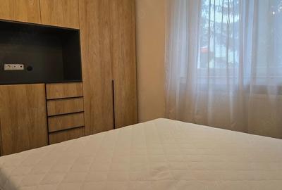 Apartament cu 2 camere semidecomandat în Ultracentral