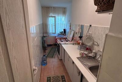 Garsonieră decomandată în Progresul - 5