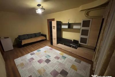 Apartament cu 2 camere semidecomandat în Valea Rosie