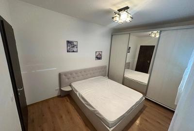 Apartament cu 2 camere decomandat în Olimpia-Stadion - 8