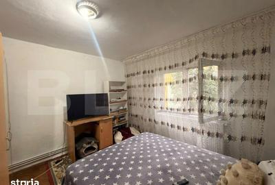 Apartament cu 2 camere în 1 Mai - 2