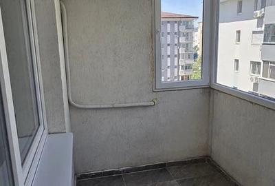 Garsonieră decomandată în Metalurgiei