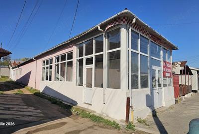 Spațiu comercial, de 220 mp, în Ultracentral - 2