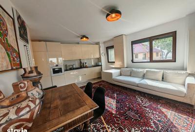 Apartament cu 2 camere decomandat în Vitan - 1