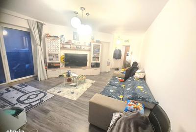 Apartament cu 2 camere în Est - 8