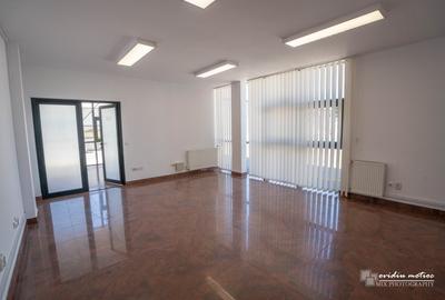 Spațiu industrial, de 592 mp, în Florești - 12