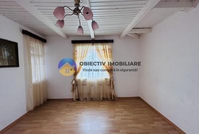 Casă individuală cu 4 camere cu Canalizare în Mărgineni - 18