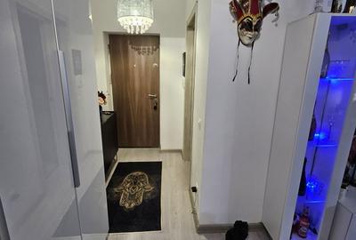 Apartament cu 2 camere semidecomandat în Central - 7