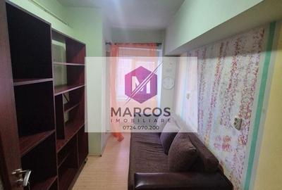 Apartament cu 2 camere semidecomandat în Central - 7