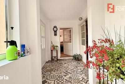Casă cu 5 camere cu Teren 260 Mp în Freidorf - 1