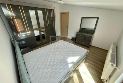 Apartament cu 2 camere, mobilat în Bucureștii Noi - 6