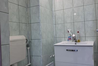 Garsonieră decomandată în Sebastian