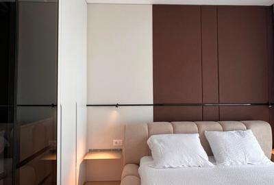 Apartament cu 2 camere decomandat în Aviației