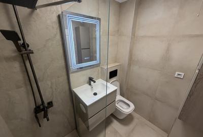 Apartament cu 3 camere semidecomandat în Floreasca - 7