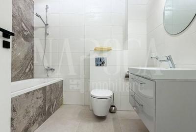 Casă cu 4 camere cu Teren 220 Mp în Borhanci - 10