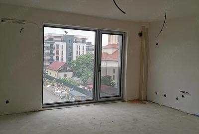 Apartament cu 2 camere semidecomandat în Mărăști - 5