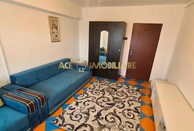 Apartament cu 3 camere decomandat, mobilat în Berceni