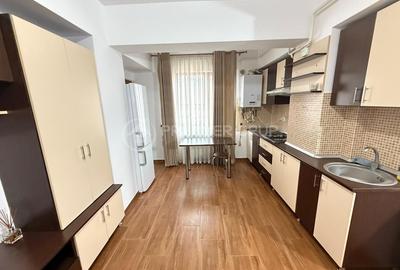 Apartament cu 2 camere în Tătărași - 6