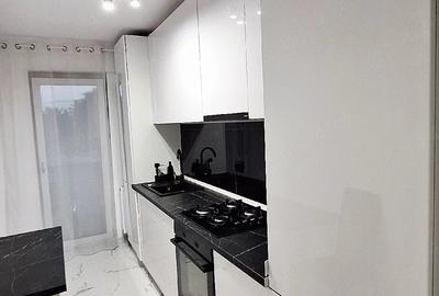 Apartament cu 2 camere decomandat în Tătărași