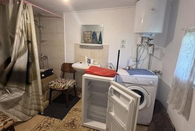 Casă individuală cu 3 camere cu Canalizare în Ocina de Jos - 6