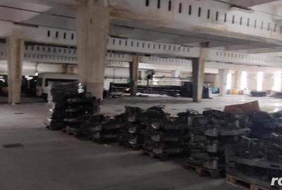 Spațiu comercial, de 1,450 mp, în Central - 1