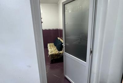 Garsonieră decomandată în 23 August (Cațelul) - 2