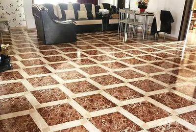 Casă cu Teren 3160 Mp în Central
