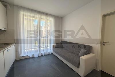 Apartament cu 2 camere semidecomandat în Exterior Nord - 2