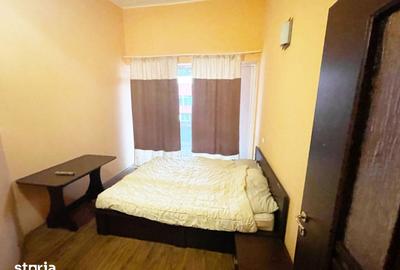 Apartament cu 3 camere în UTA - 7