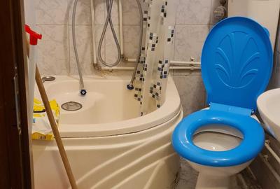 Garsonieră semidecomandată în Central - 3