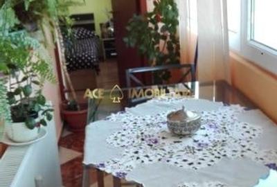 Apartament cu 2 camere circular, mobilat în Crângași - 3